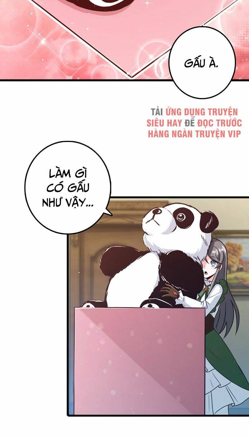 Thả Vu Nữ Đó Ra Tập 263 trang 17