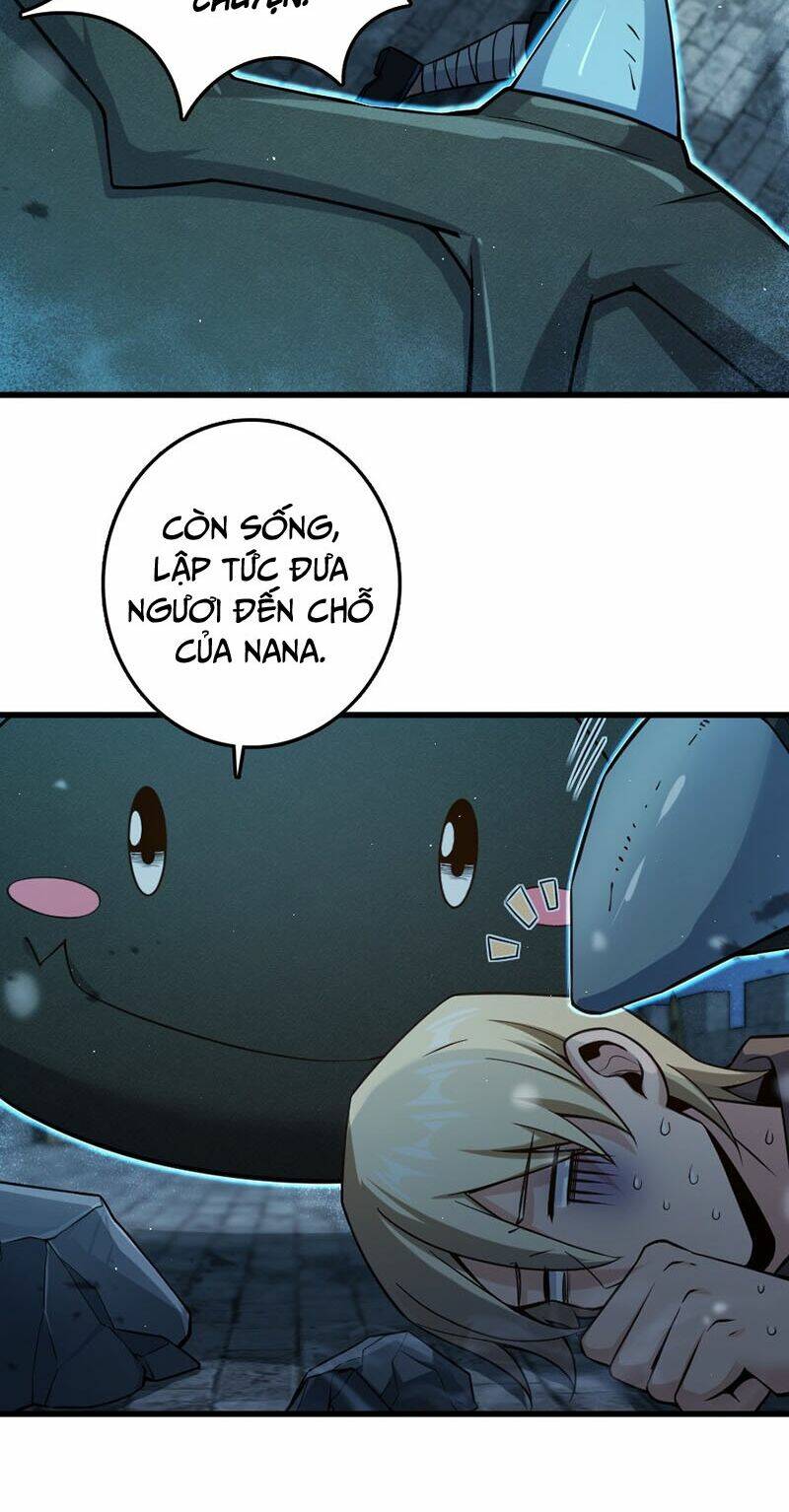 Thả Vu Nữ Đó Ra Tập 269 trang 3