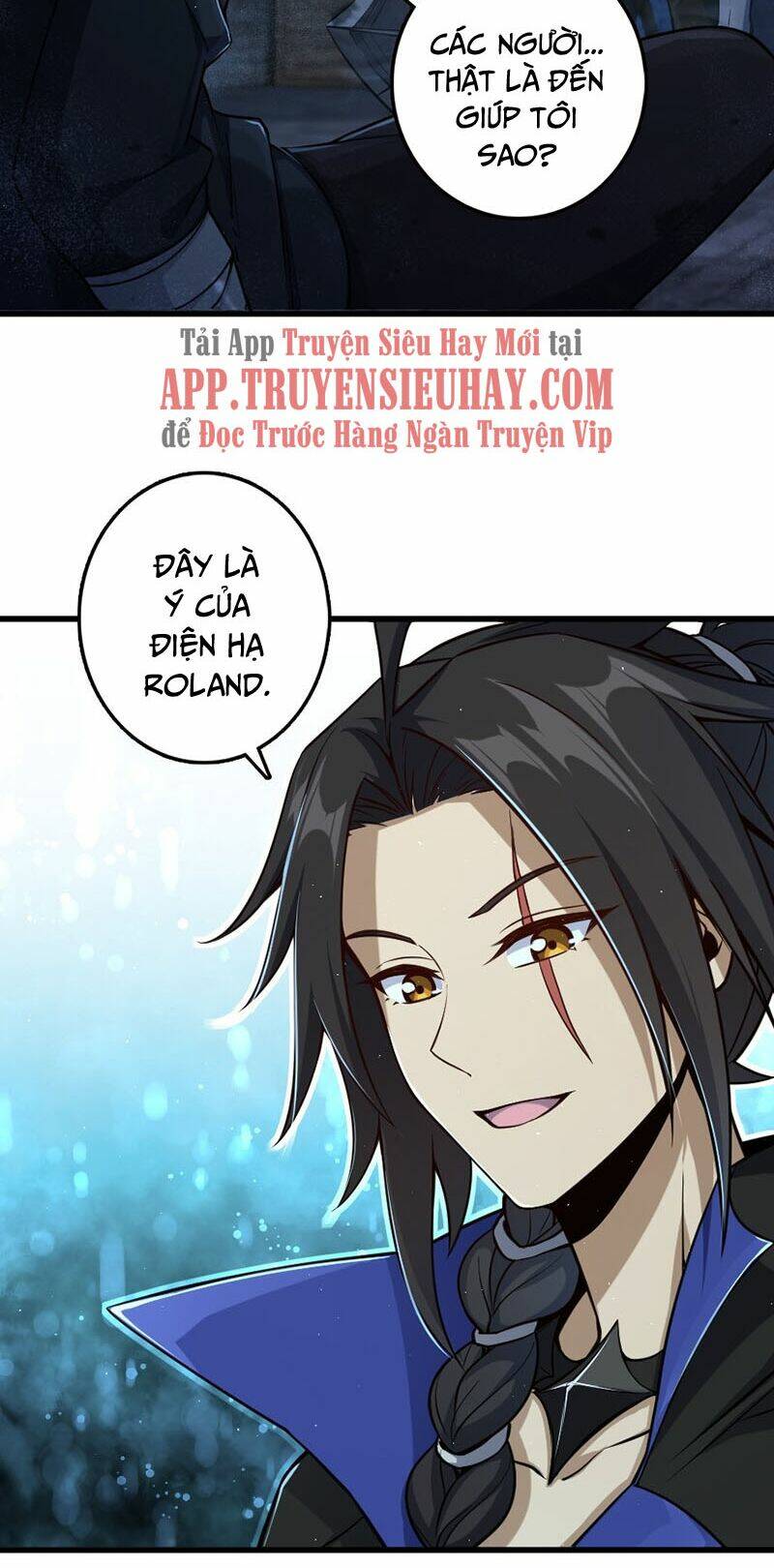 Thả Vu Nữ Đó Ra Tập 269 trang 5