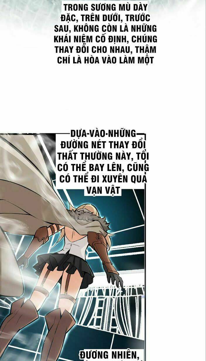 Thả Vu Nữ Đó Ra Tập 27 trang 4