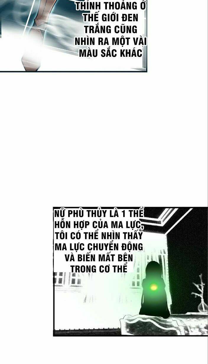 Thả Vu Nữ Đó Ra Tập 27 trang 5