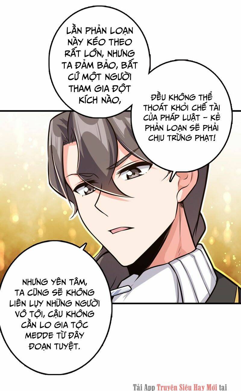 Thả Vu Nữ Đó Ra Tập 271 trang 36