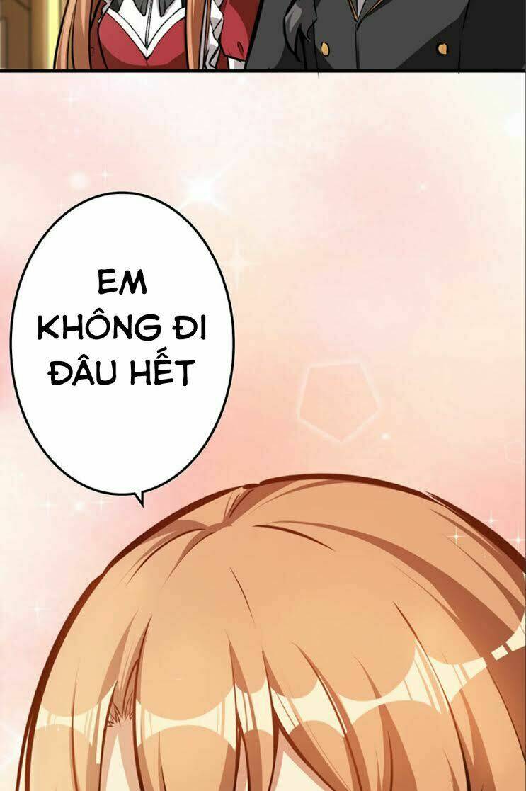 Thả Vu Nữ Đó Ra Tập 28 trang 30