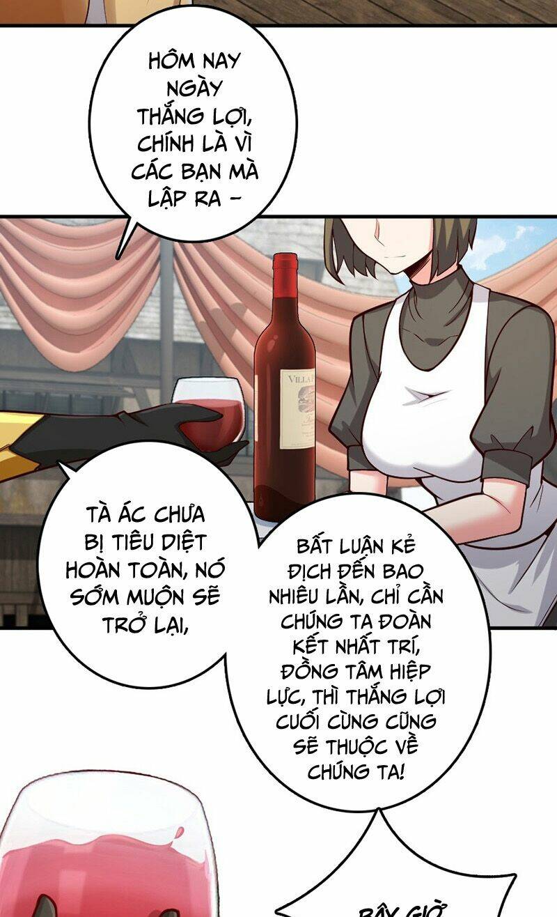 Thả Vu Nữ Đó Ra Tập 281 trang 5
