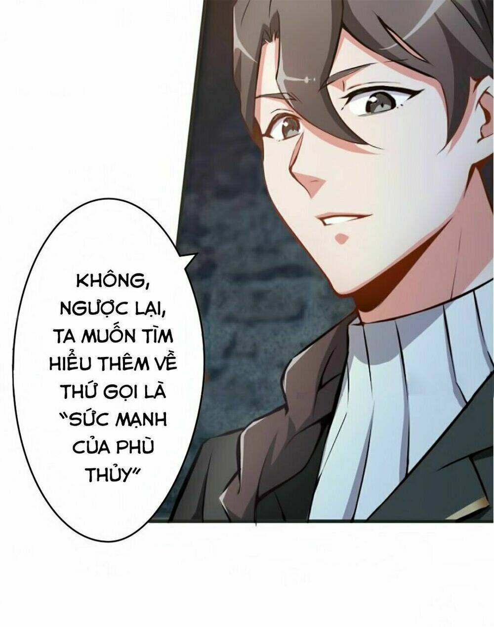 Thả Vu Nữ Đó Ra Tập 3 trang 83