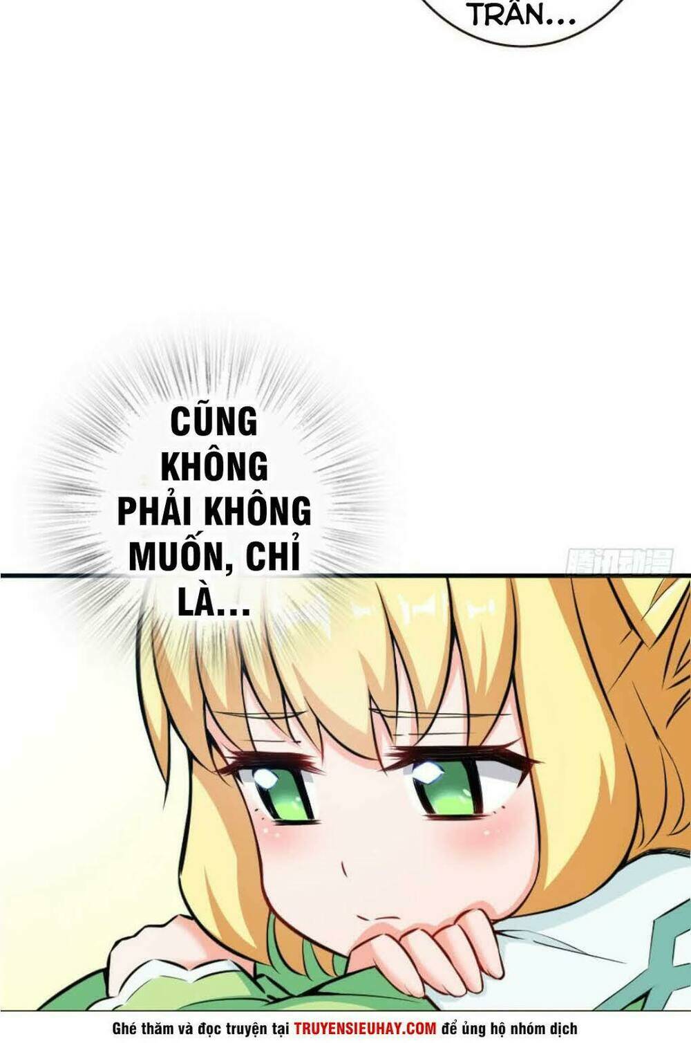 Thả Vu Nữ Đó Ra Tập 31 trang 8