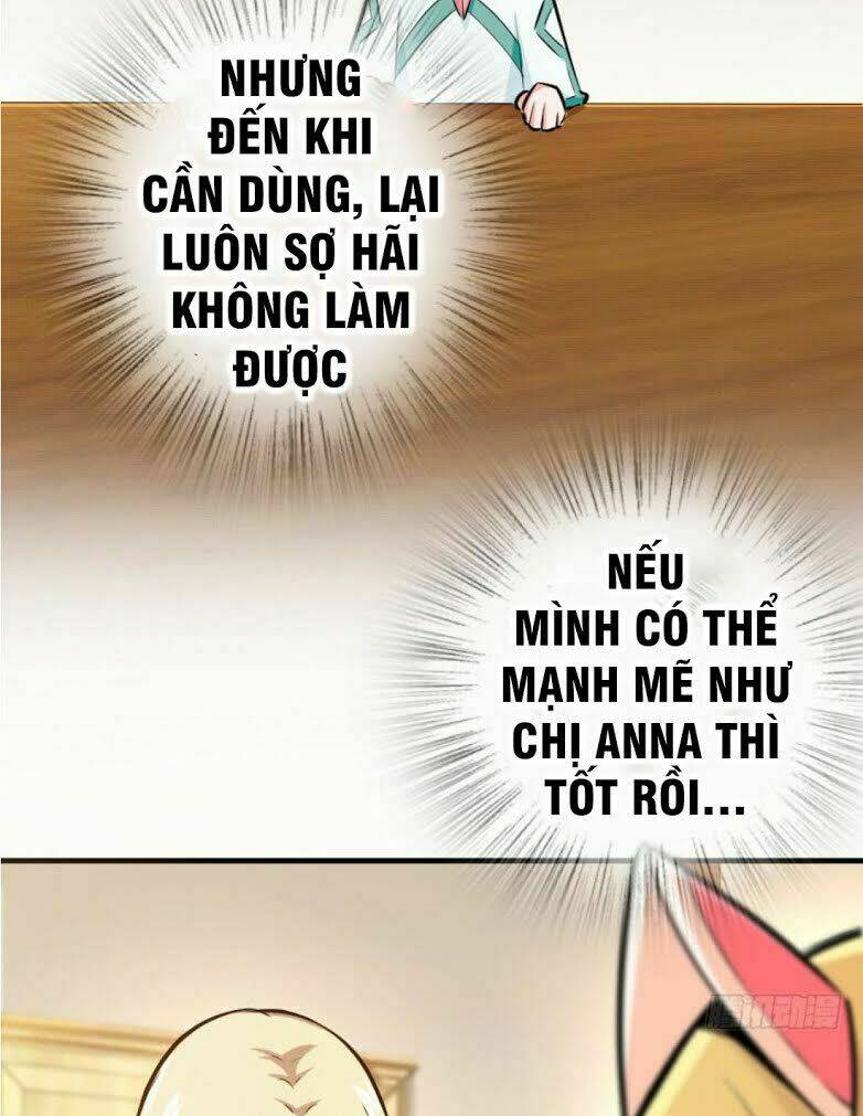 Thả Vu Nữ Đó Ra Tập 31 trang 10