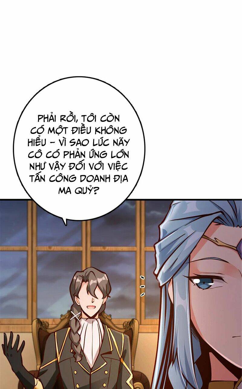 Thả Vu Nữ Đó Ra Tập 313 trang 34