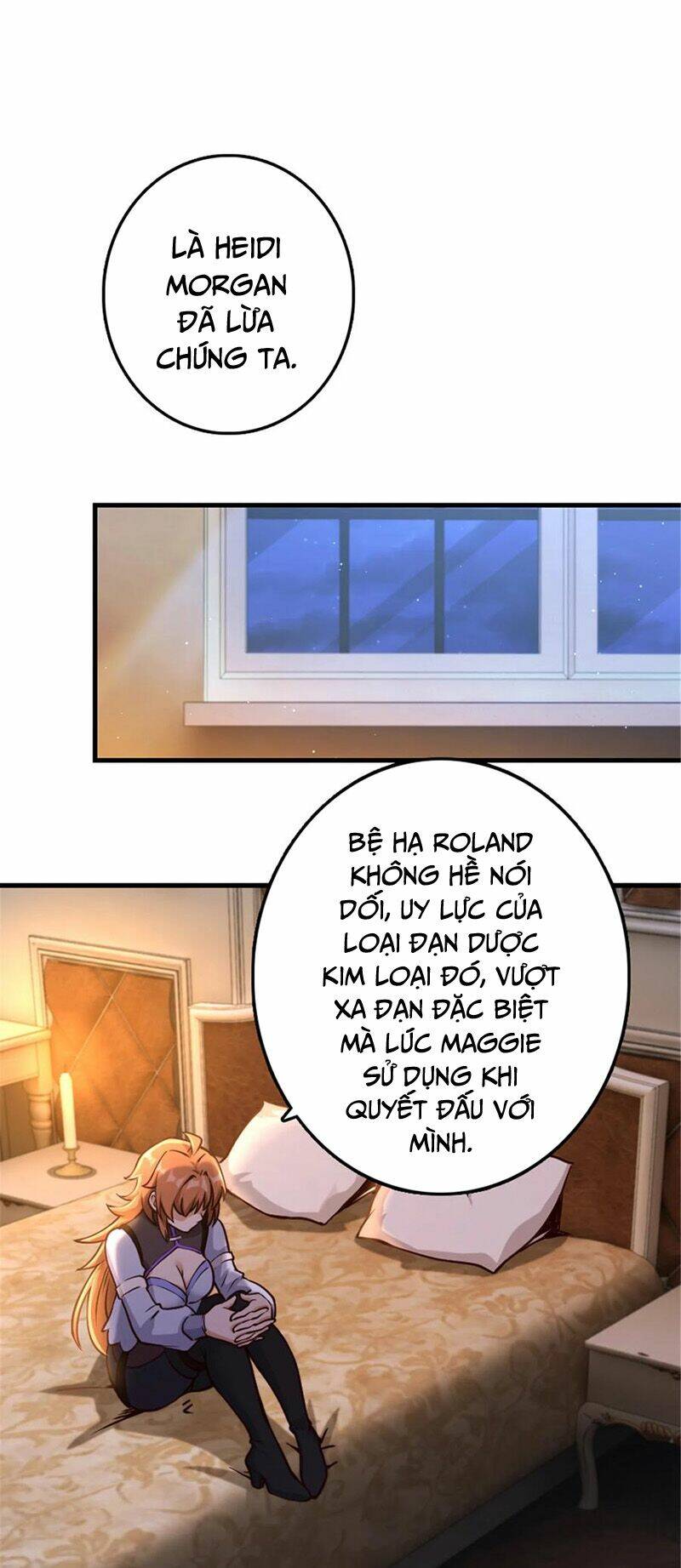 Thả Vu Nữ Đó Ra Tập 314 trang 2