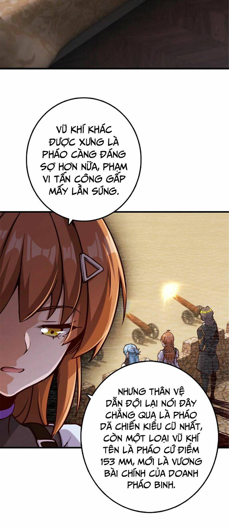 Thả Vu Nữ Đó Ra Tập 314 trang 3