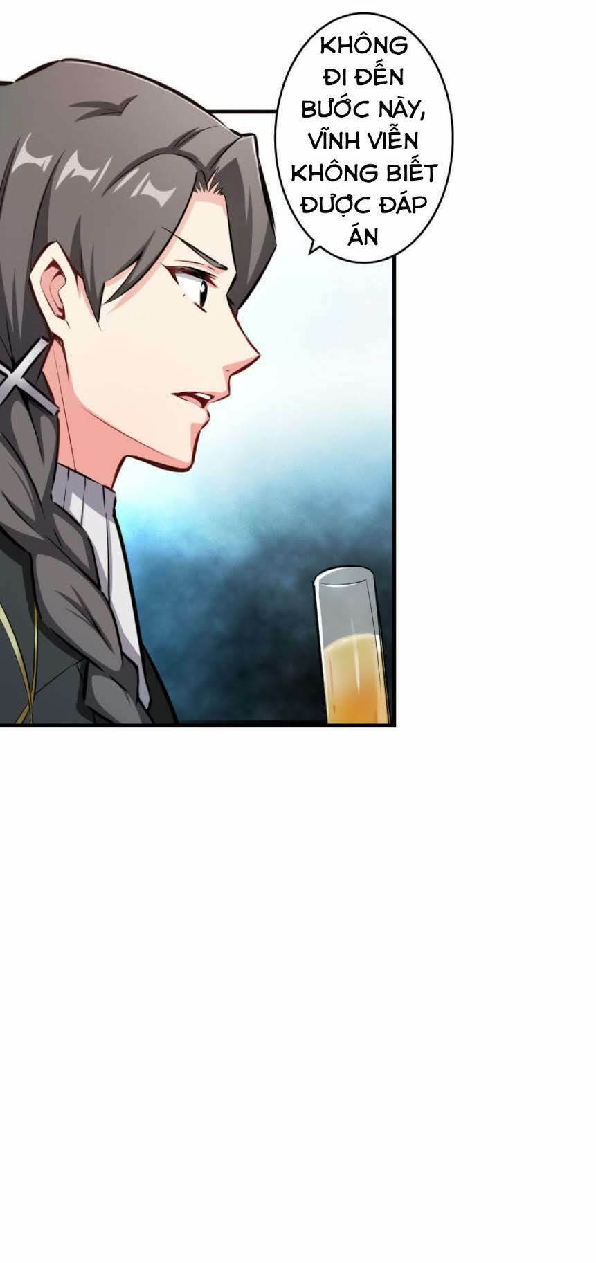 Thả Vu Nữ Đó Ra Tập 32 trang 21