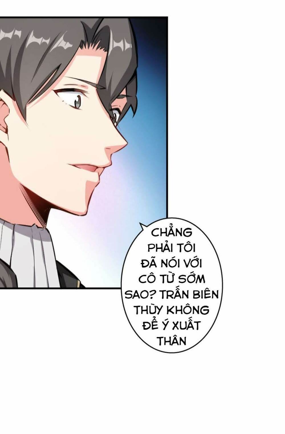 Thả Vu Nữ Đó Ra Tập 32 trang 23