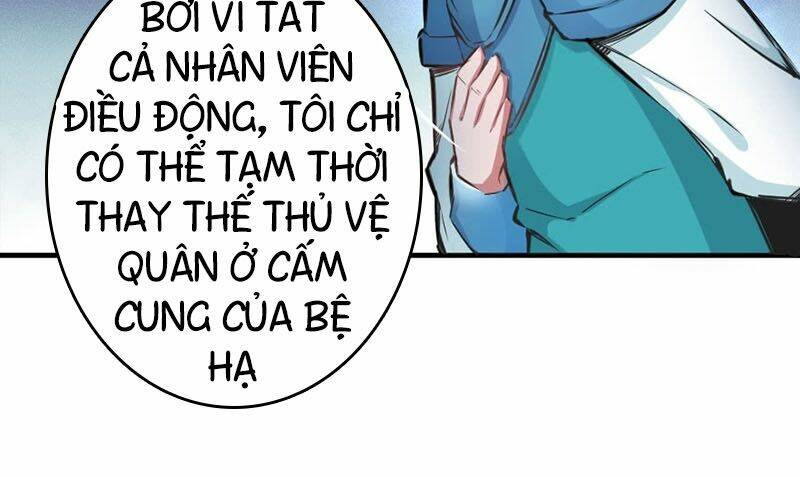 Thả Vu Nữ Đó Ra Tập 33 trang 17