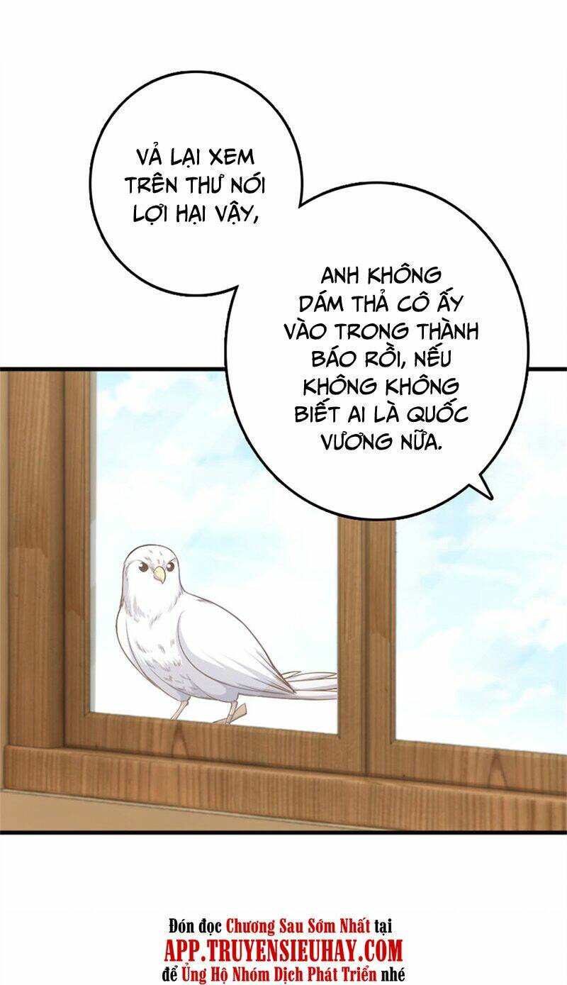 Thả Vu Nữ Đó Ra Tập 334 trang 36