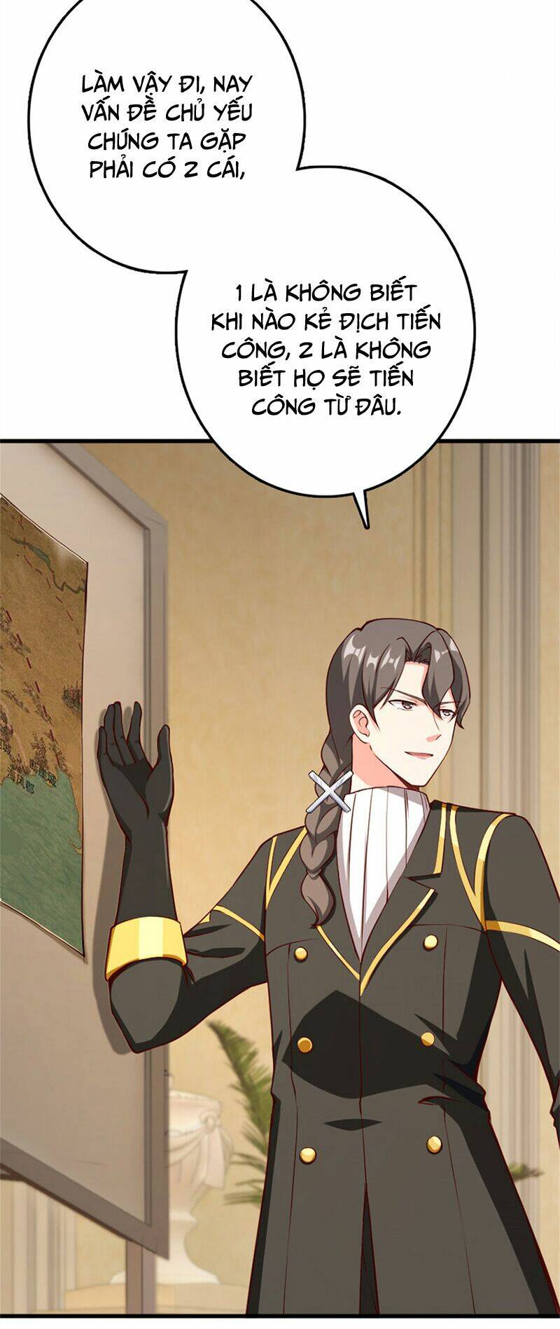 Thả Vu Nữ Đó Ra Tập 334 trang 47