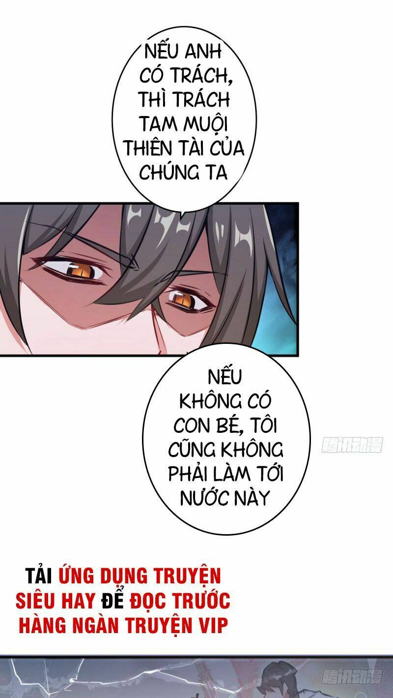Thả Vu Nữ Đó Ra Tập 34 trang 30