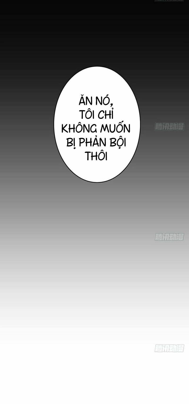 Thả Vu Nữ Đó Ra Tập 34 trang 37