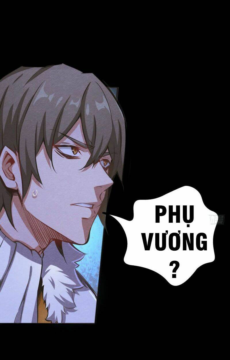 Thả Vu Nữ Đó Ra Tập 34 trang 42