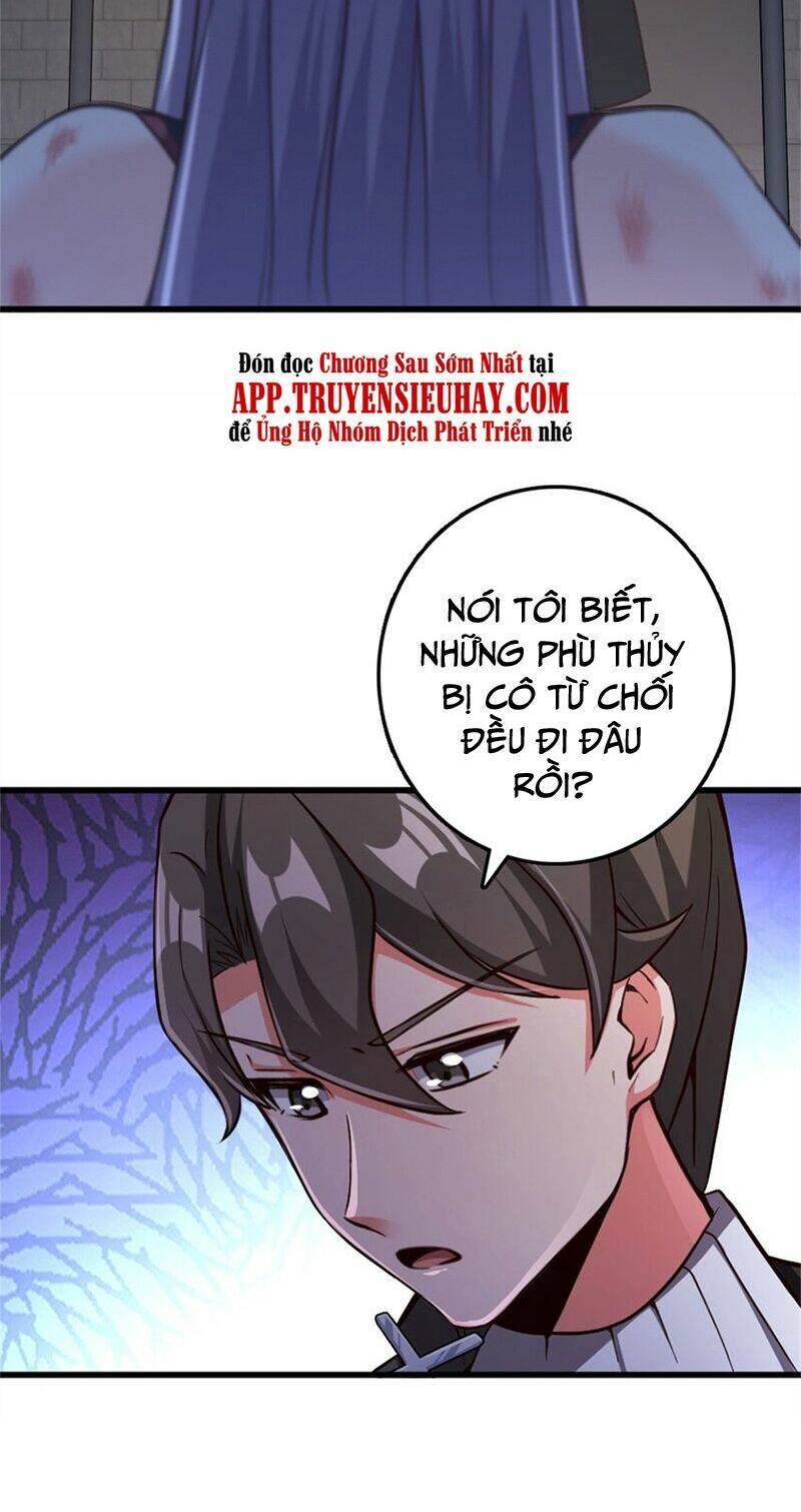 Thả Vu Nữ Đó Ra Tập 342 trang 17