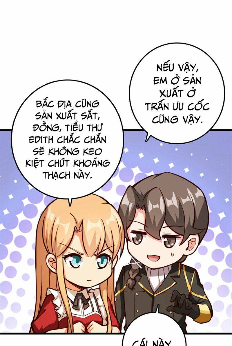 Thả Vu Nữ Đó Ra Tập 345 trang 8