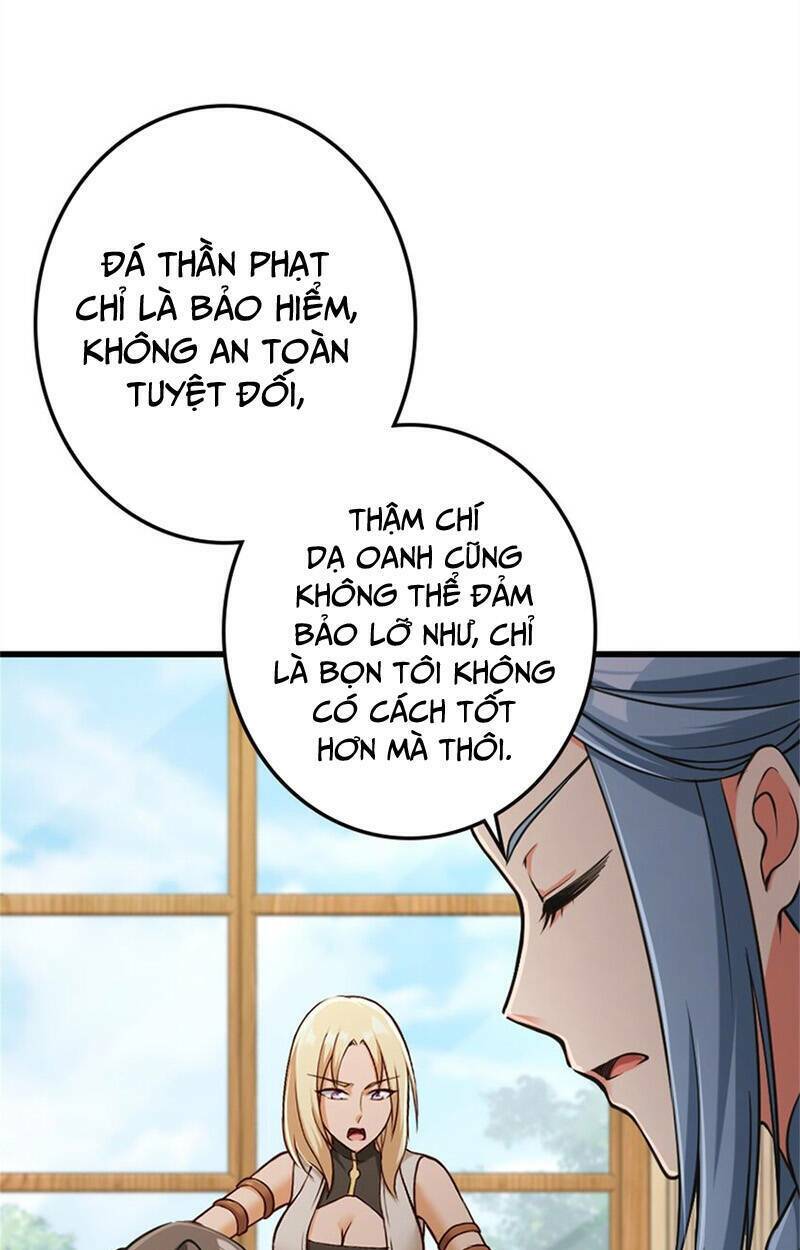 Thả Vu Nữ Đó Ra Tập 347 trang 47