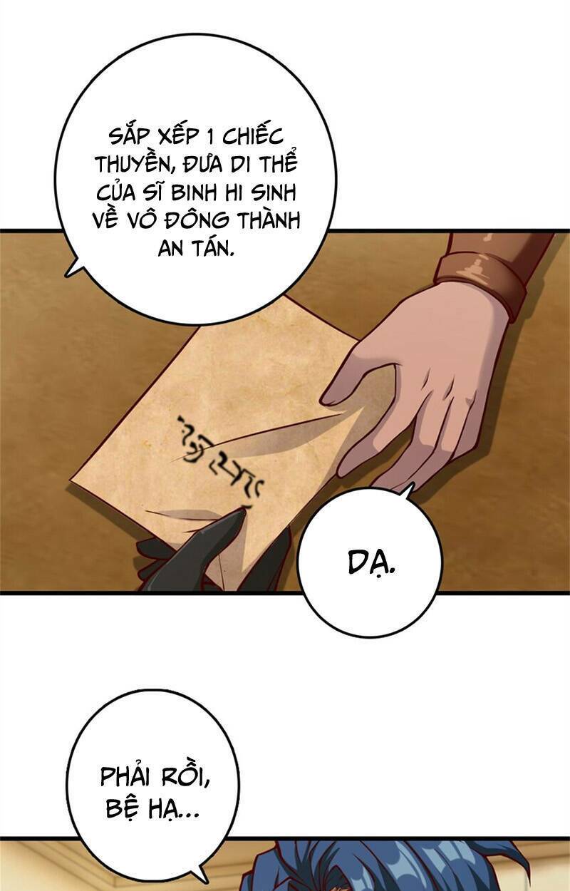Thả Vu Nữ Đó Ra Tập 347 trang 8