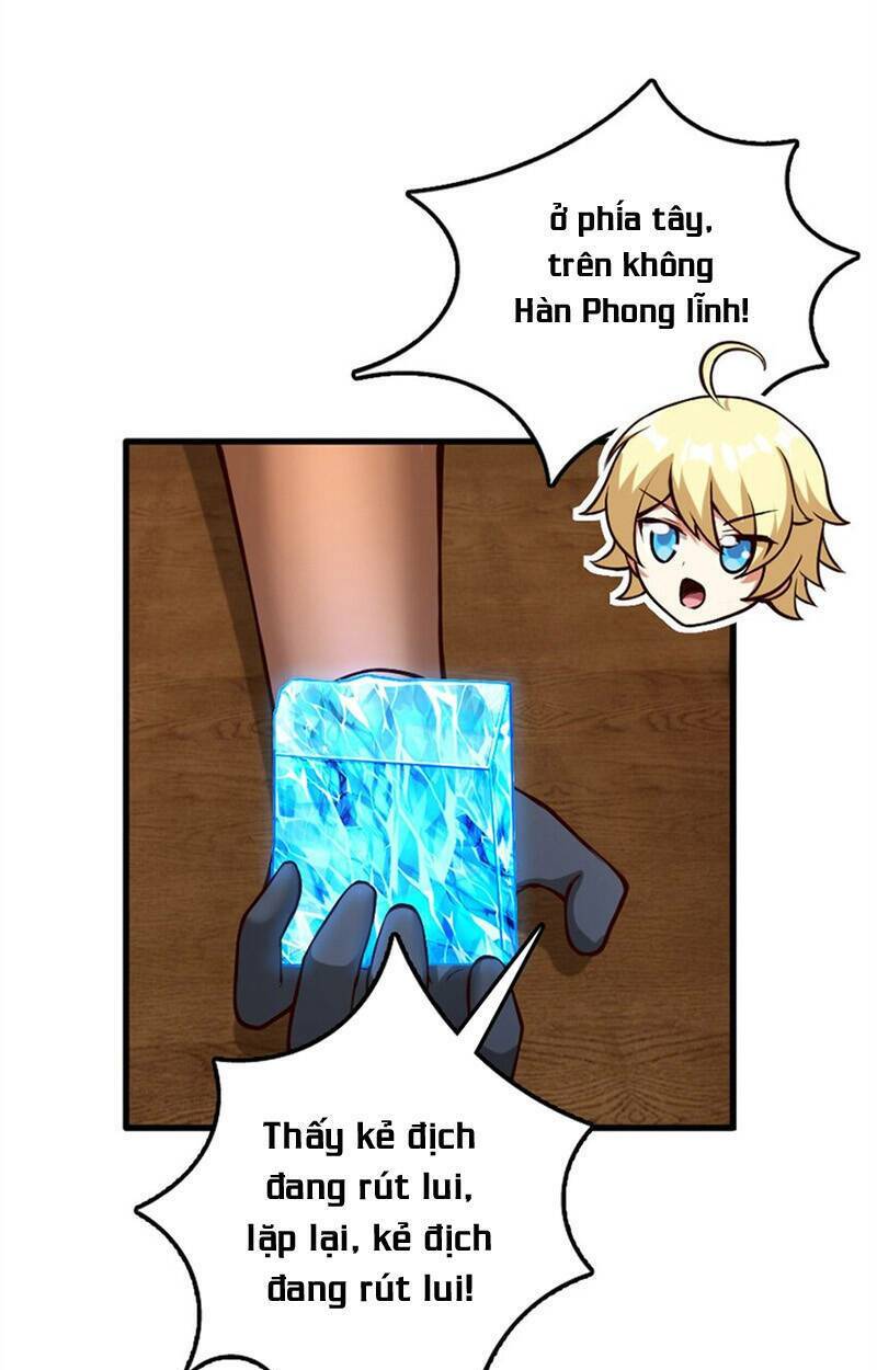 Thả Vu Nữ Đó Ra Tập 348 trang 5