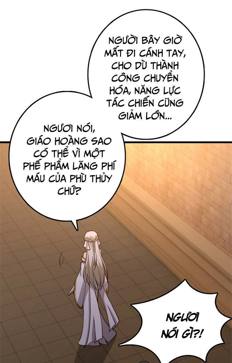 Thả Vu Nữ Đó Ra Tập 348 trang 47