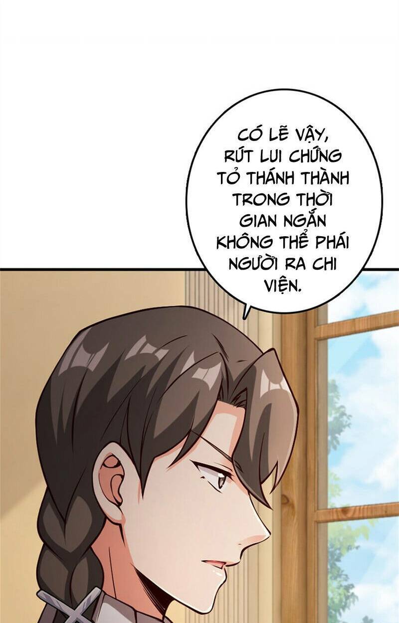 Thả Vu Nữ Đó Ra Tập 348 trang 9