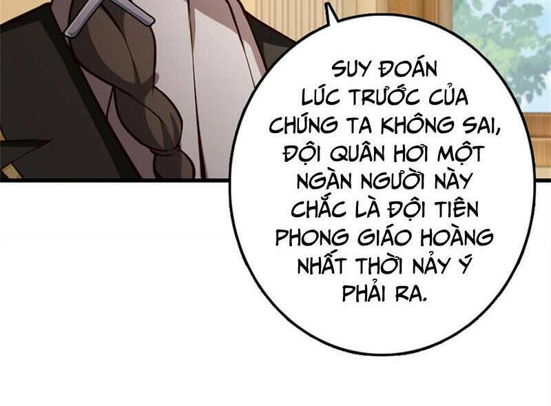 Thả Vu Nữ Đó Ra Tập 348 trang 10