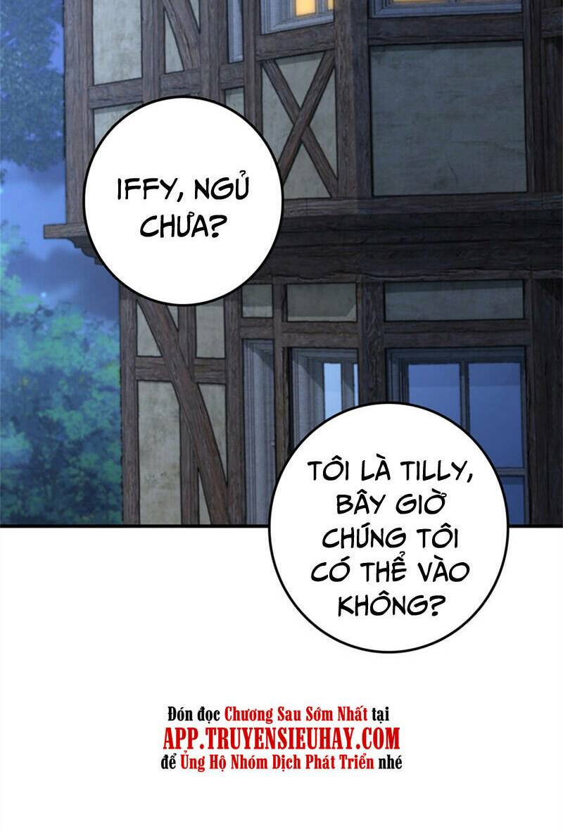 Thả Vu Nữ Đó Ra Tập 349 trang 3