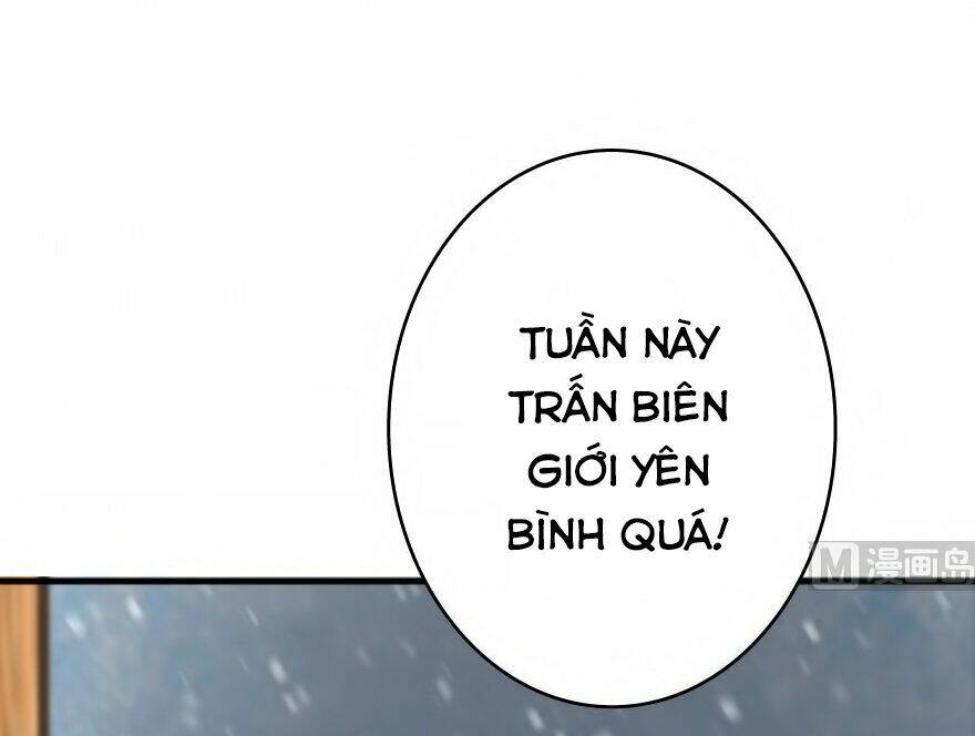 Thả Vu Nữ Đó Ra Tập 35 trang 8