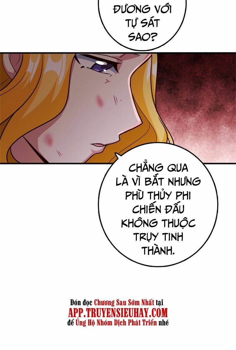 Thả Vu Nữ Đó Ra Tập 355 trang 32