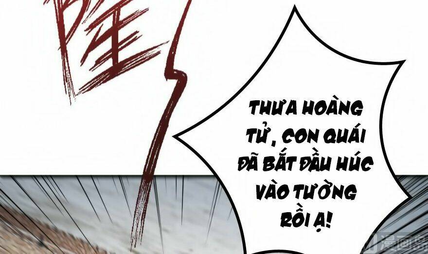 Thả Vu Nữ Đó Ra Tập 36 trang 49