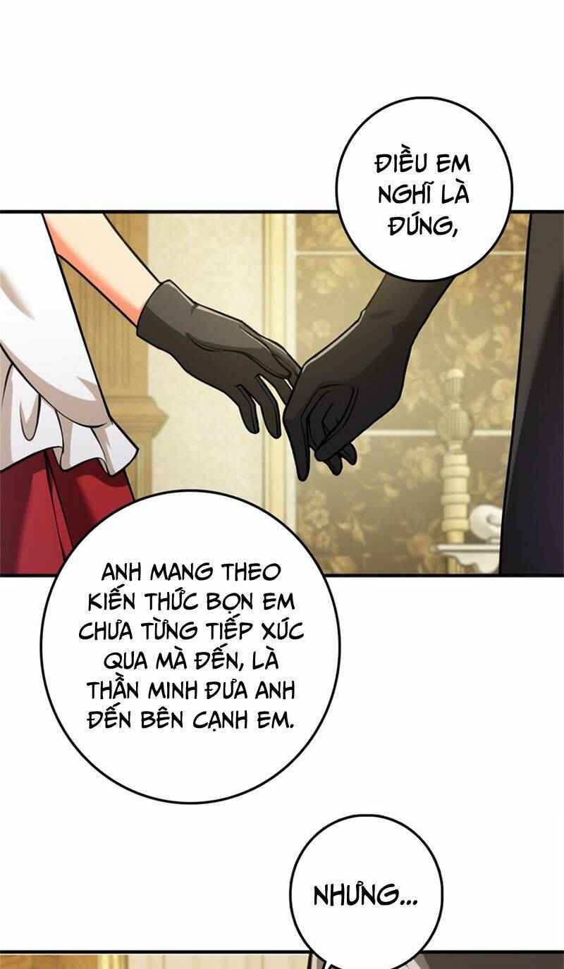 Thả Vu Nữ Đó Ra Tập 365 trang 8
