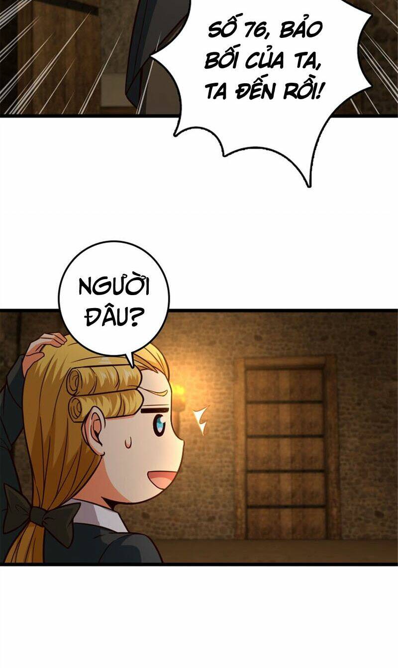 Thả Vu Nữ Đó Ra Tập 367 trang 3