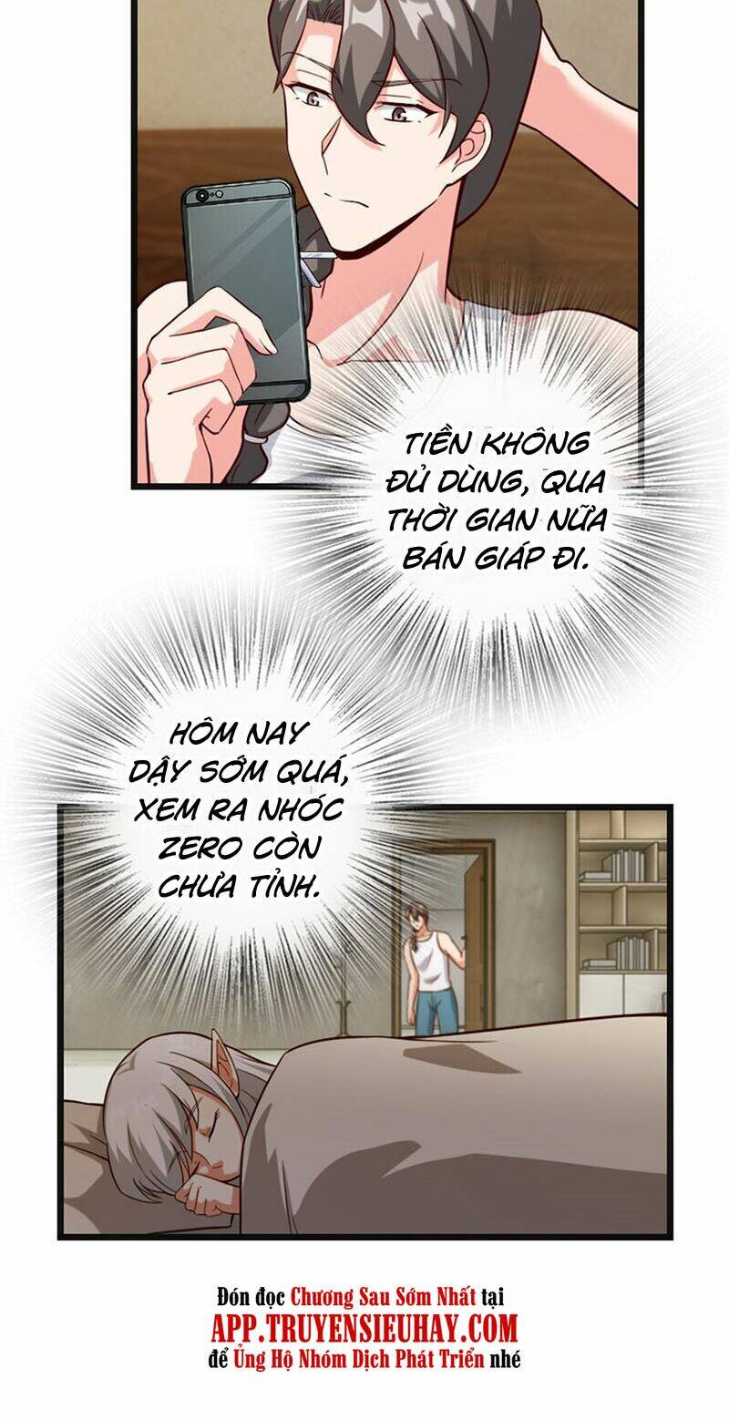 Thả Vu Nữ Đó Ra Tập 369 trang 15