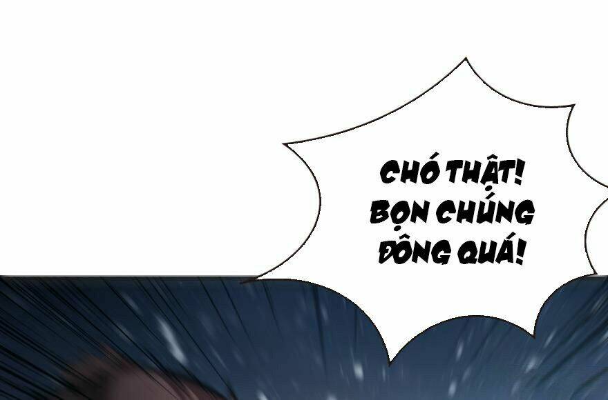 Thả Vu Nữ Đó Ra Tập 37 trang 8
