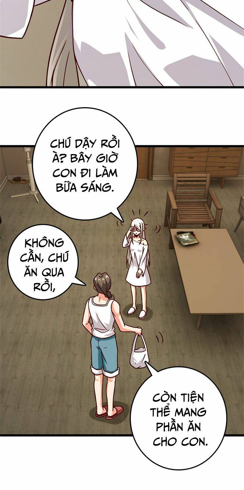 Thả Vu Nữ Đó Ra Tập 370 trang 3