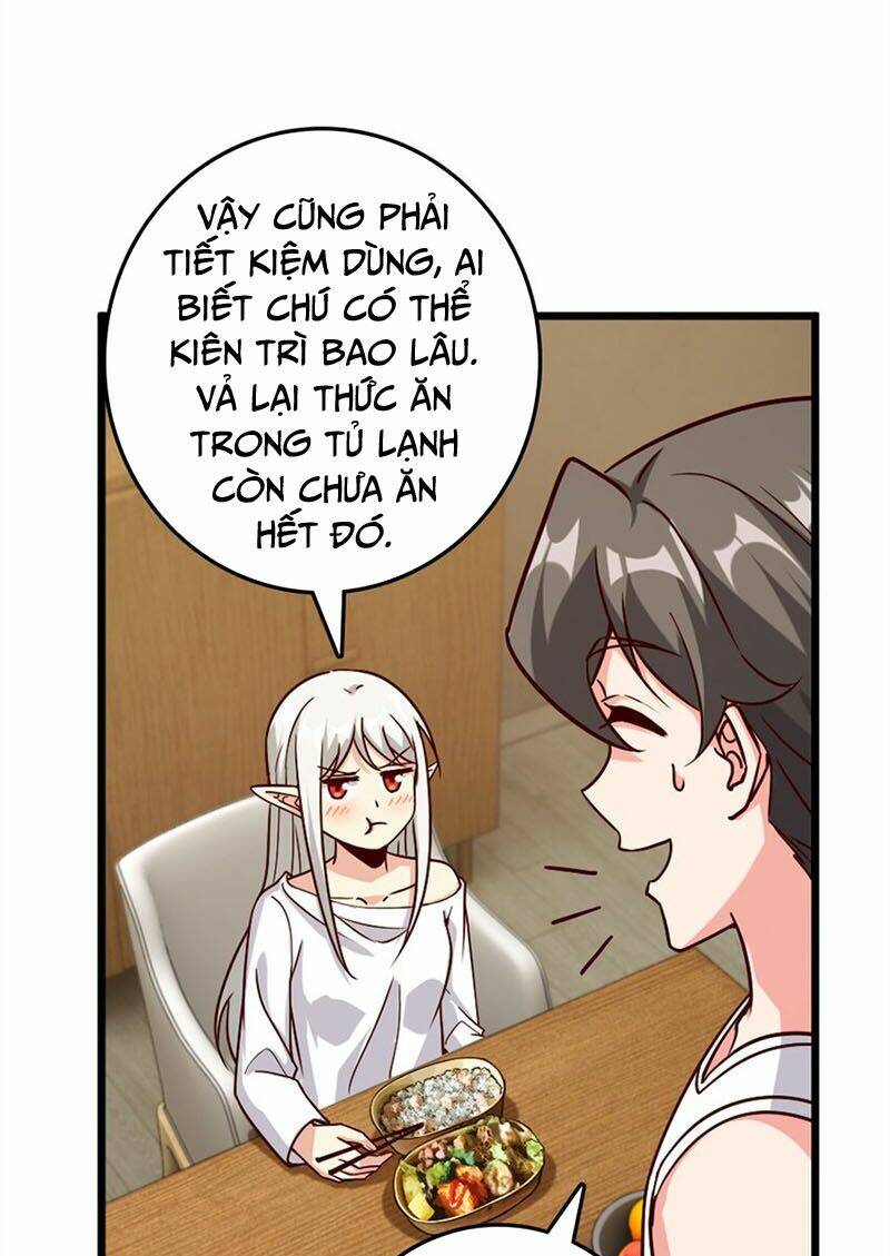 Thả Vu Nữ Đó Ra Tập 370 trang 6