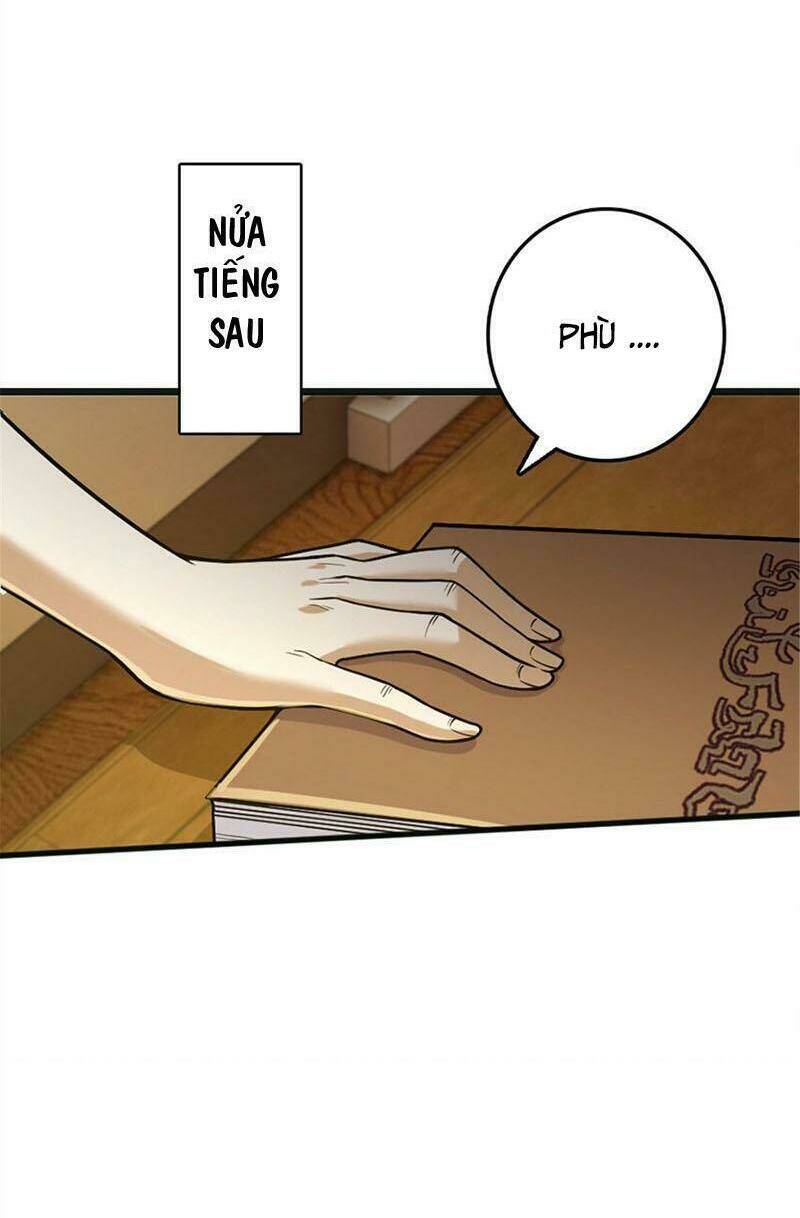 Thả Vu Nữ Đó Ra Tập 377 trang 8