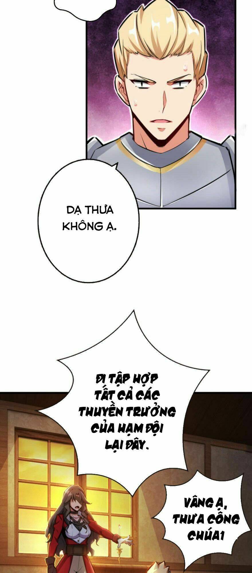 Thả Vu Nữ Đó Ra Tập 38 trang 29