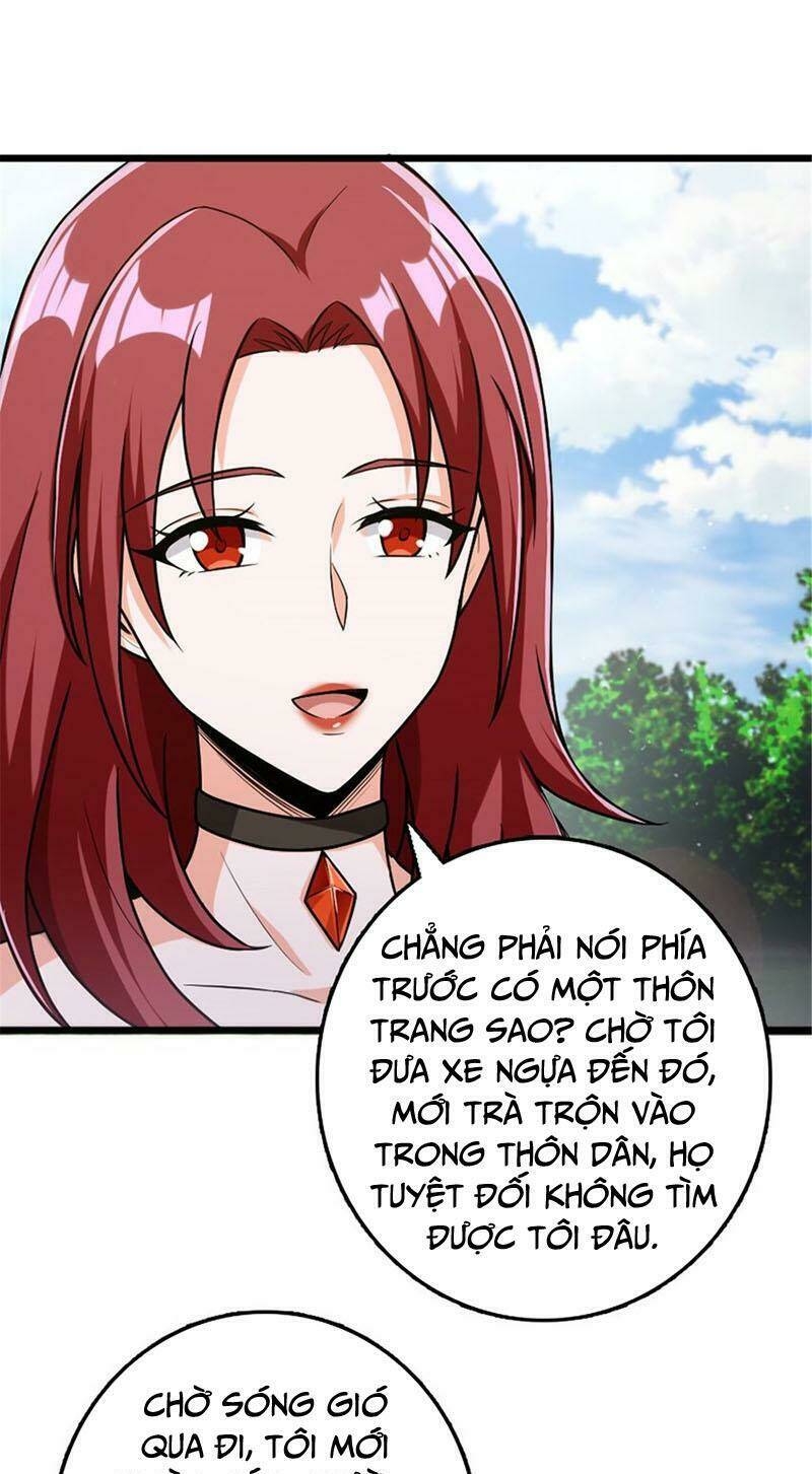 Thả Vu Nữ Đó Ra Tập 382 trang 5