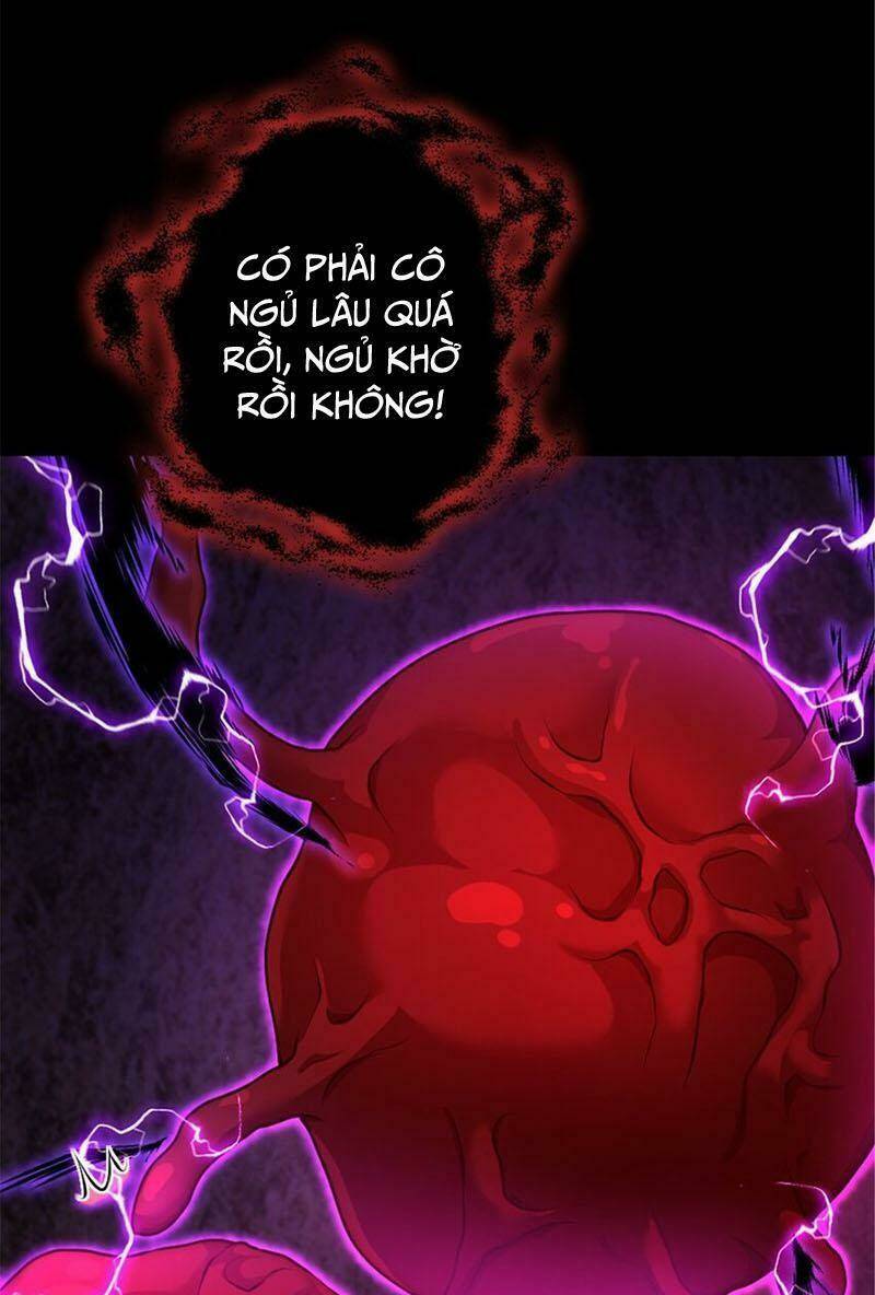 Thả Vu Nữ Đó Ra Tập 384 trang 9