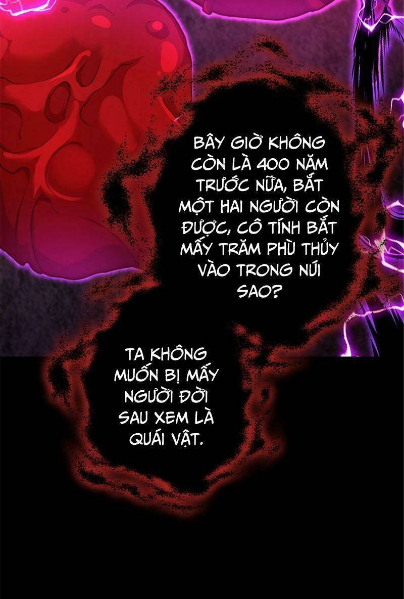Thả Vu Nữ Đó Ra Tập 384 trang 10
