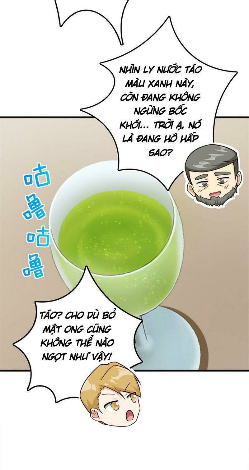 Thả Vu Nữ Đó Ra Tập 387 trang 4