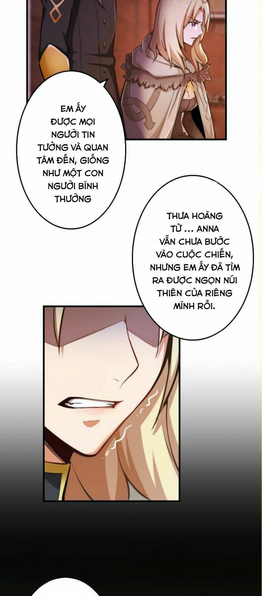Thả Vu Nữ Đó Ra Tập 39 trang 15