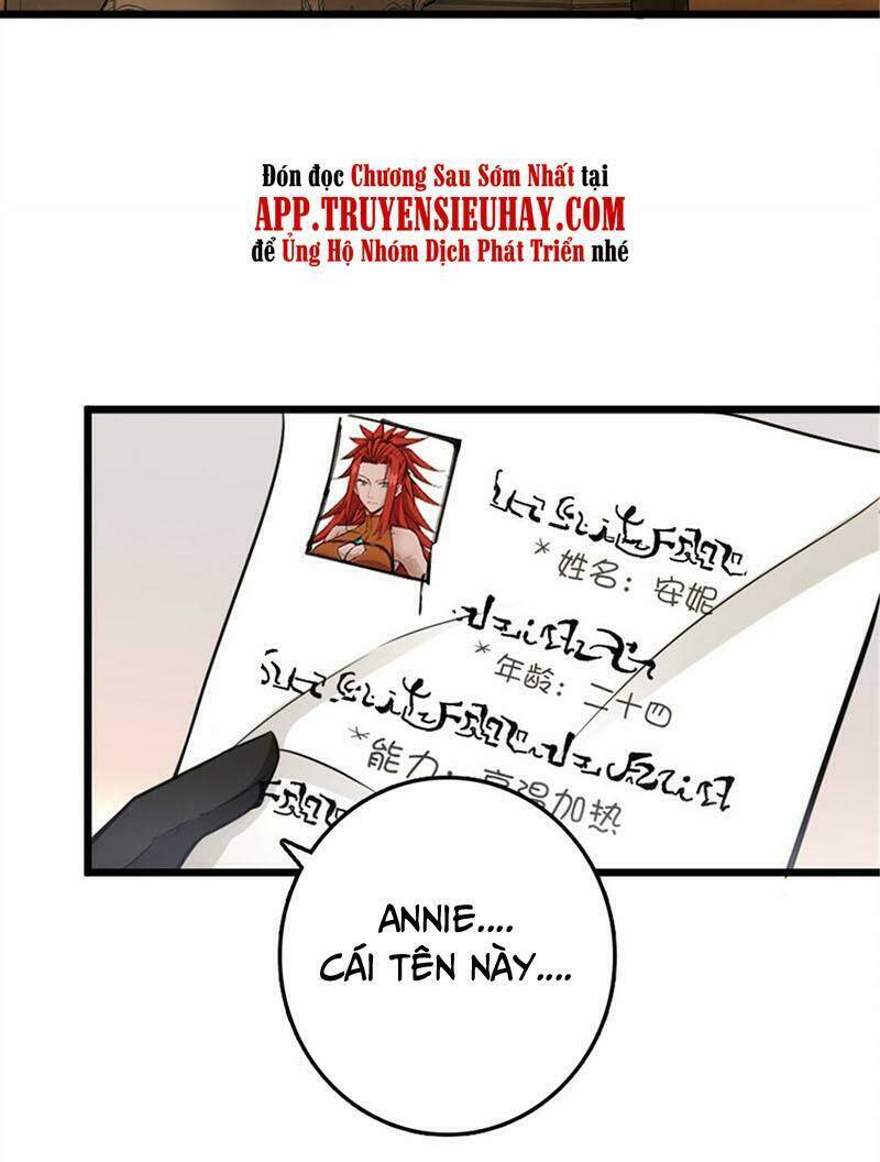 Thả Vu Nữ Đó Ra Tập 396 trang 10