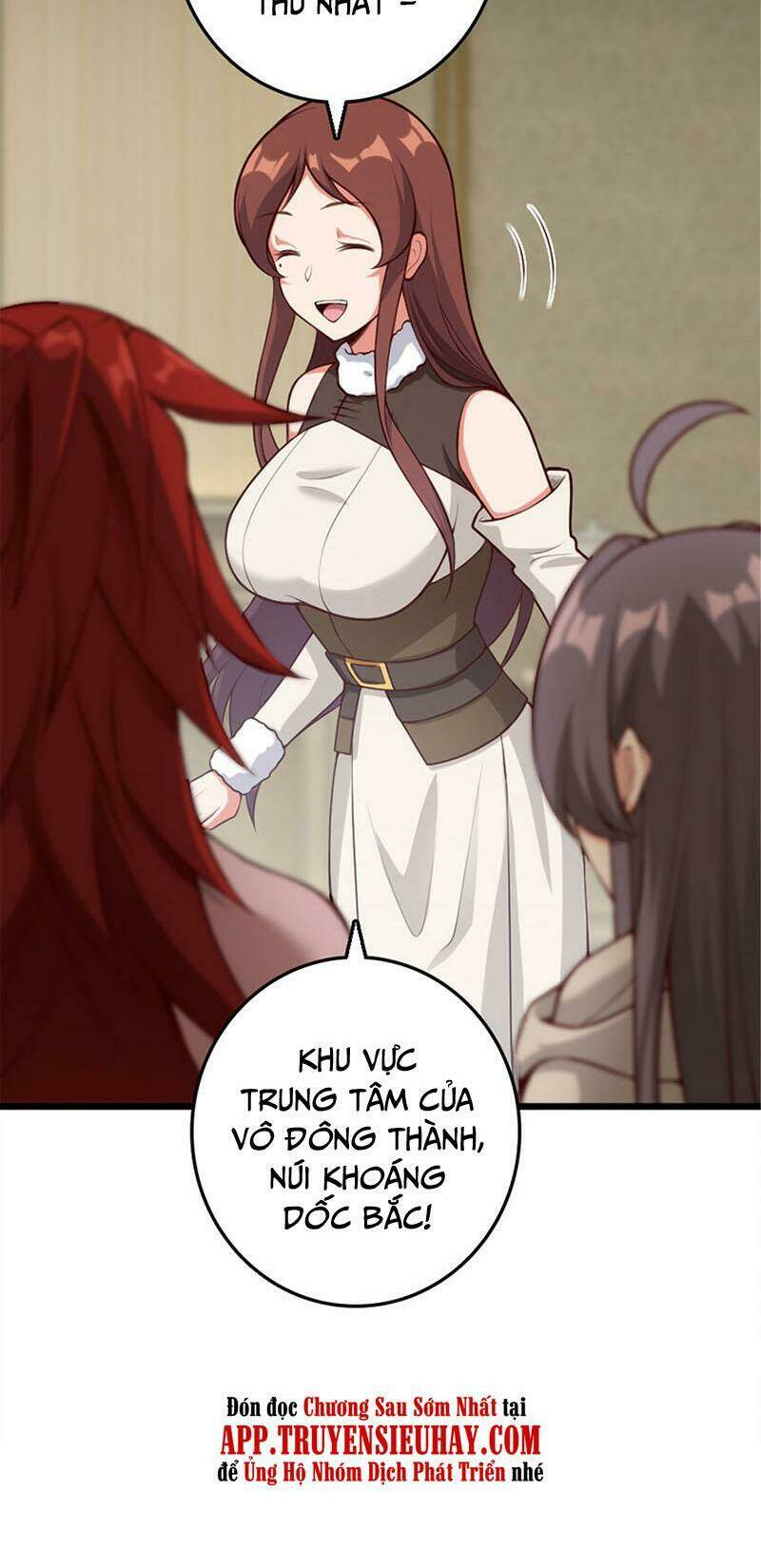 Thả Vu Nữ Đó Ra Tập 397 trang 4