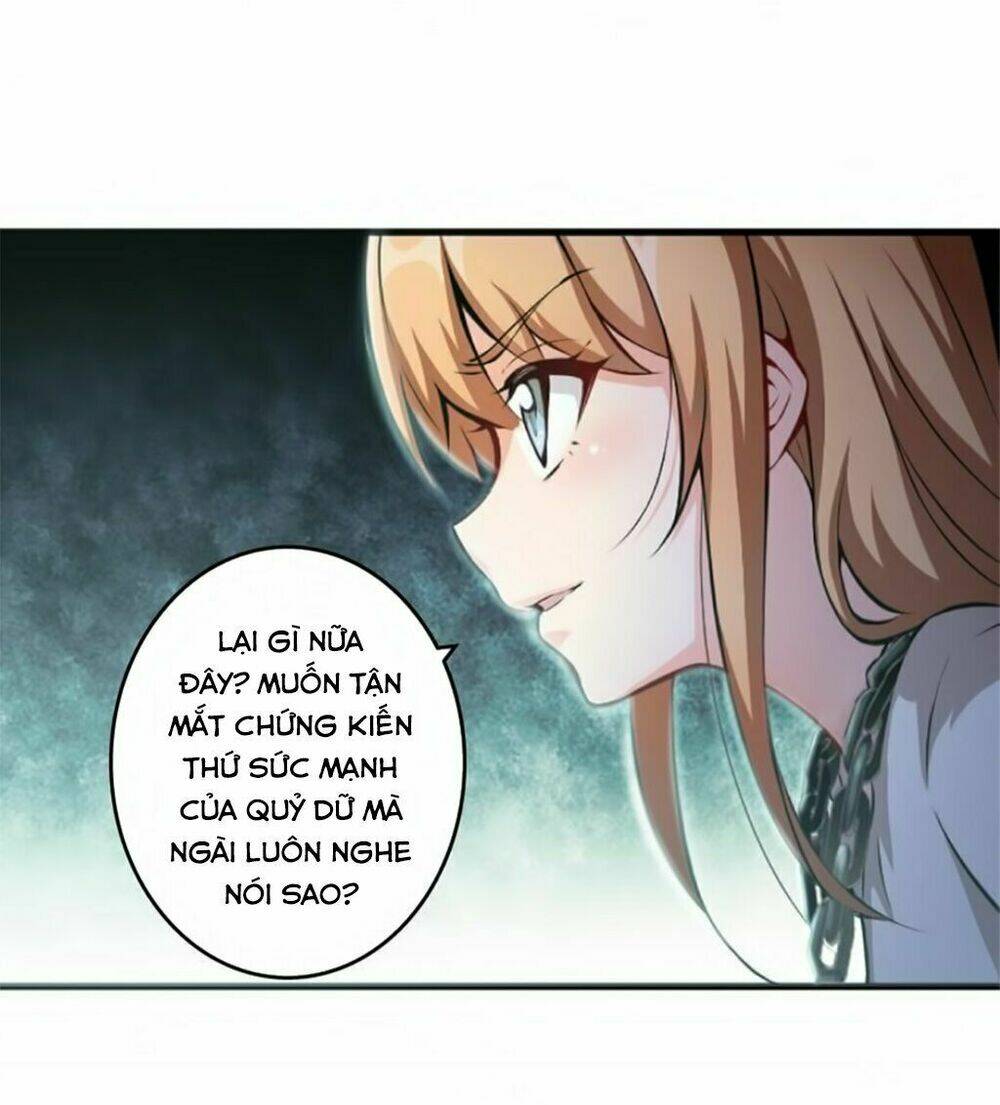 Thả Vu Nữ Đó Ra Tập 4 trang 2